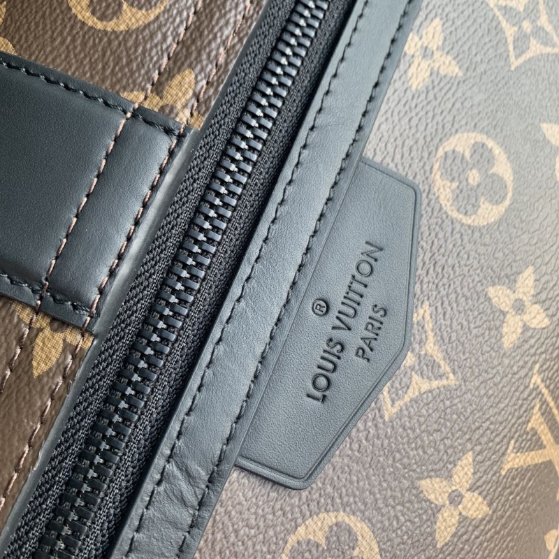 Mens LV Briefcases
